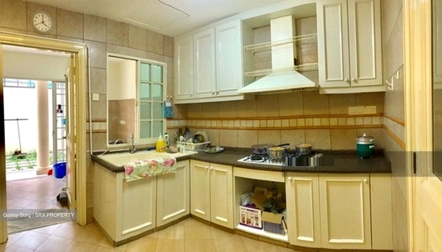 Chwee Chian Road (D5), Terrace #390088161